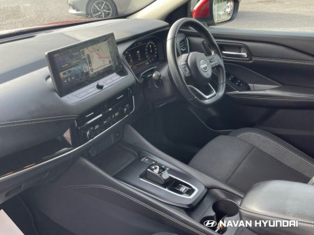 2023 Nissan Qashqai - photo 19