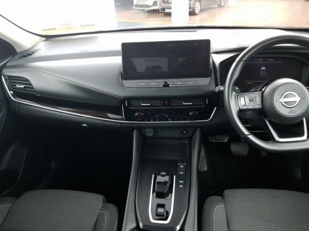 2023 Nissan Qashqai - photo 12