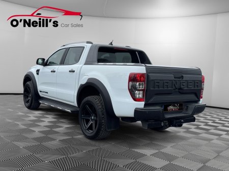 2023 Ford Ranger - photo 7