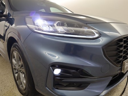 2020 Ford Kuga - photo 21