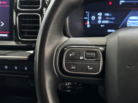 2022 Citroen Berlingo - photo 15