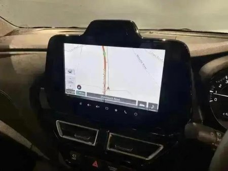 2026 Suzuki S-CROSS - photo 17