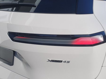 2026 BMW iX - photo 20
