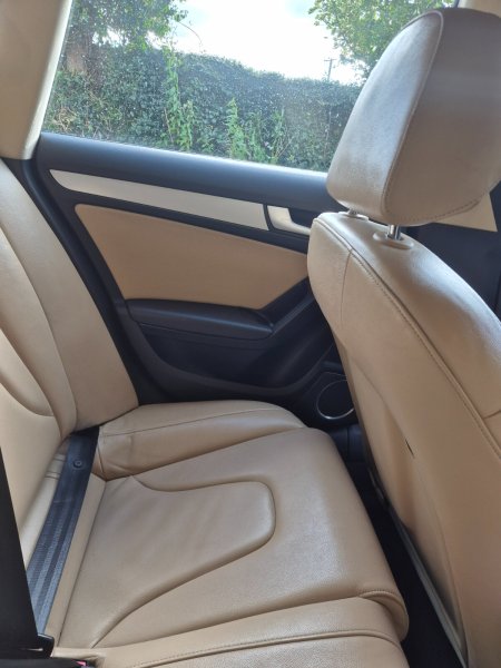 2016 Audi A5 - photo 11