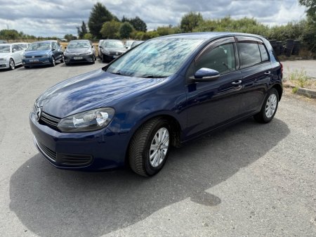 2013 Volkswagen Golf - photo 3