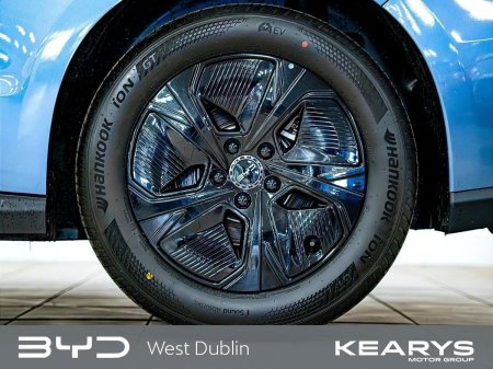 2026 BYD Seal 6 - photo 23