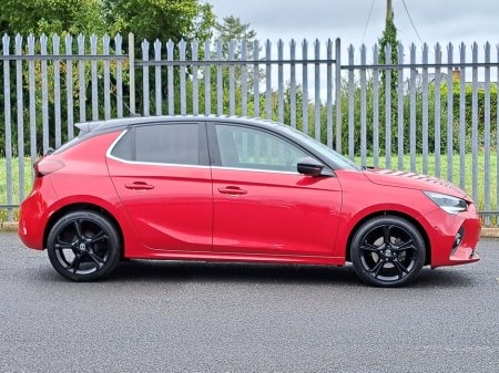 2023 Opel Corsa - photo 4