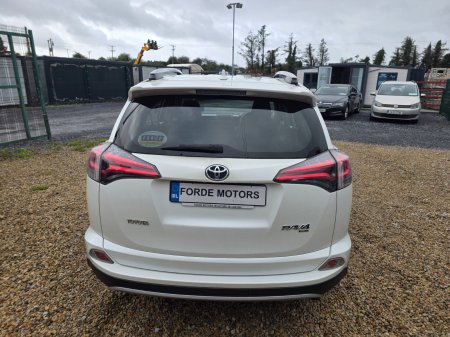 2016 Toyota RAV4 - photo 5