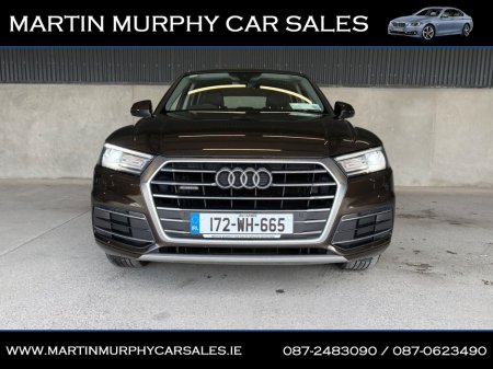 2017 Audi Q5 - photo 4