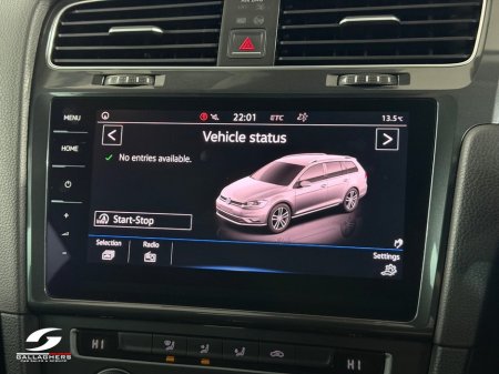2018 Volkswagen Golf - photo 30