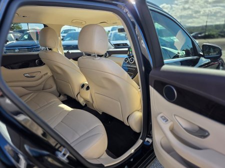 2019 Mercedes-Benz GLC - photo 18