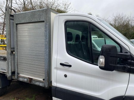 2019 Ford Transit - photo 8
