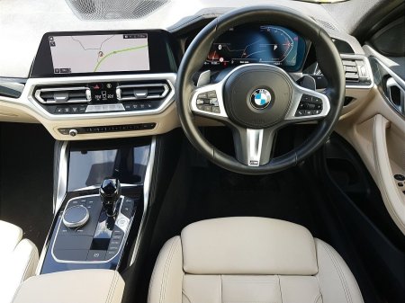 2021 BMW 4-Series - photo 5
