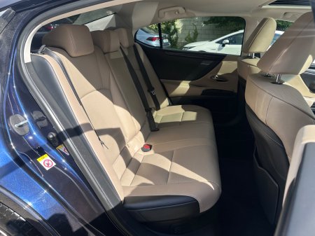 2019 Lexus ES - photo 8
