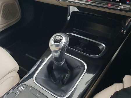 2021 Mercedes-Benz CLA - photo 35