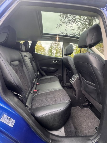 2019 Renault Kadjar - photo 16
