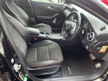 2015 Mercedes-Benz A-Class - photo 7