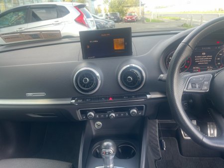 2019 Audi A3 - photo 8