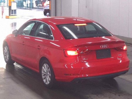 2016 Audi A3 - photo 4