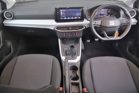 2024 SEAT Arona - photo 14