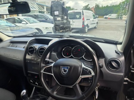 2018 Dacia Duster - photo 9