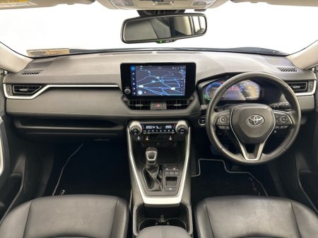 2023 Toyota RAV4 - photo 8