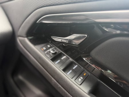 2021 Land Rover Range Rover Evoque - photo 23