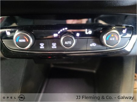 2021 Opel Corsa - photo 18