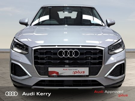 2026 Audi Q2 - photo 2
