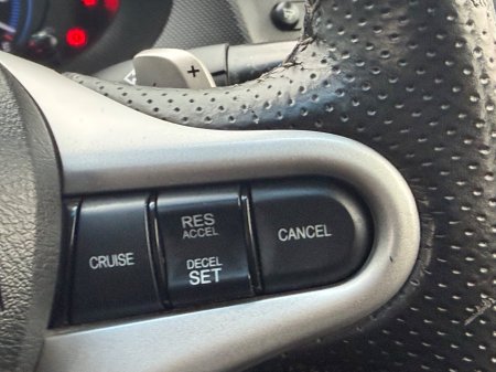 2013 Honda Insight - photo 17