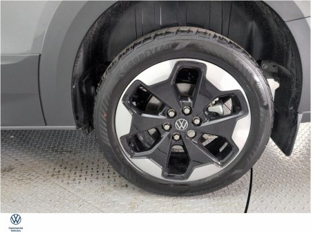 2026 Volkswagen Transporter - photo 7