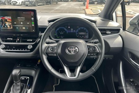 2023 Toyota Corolla - photo 8