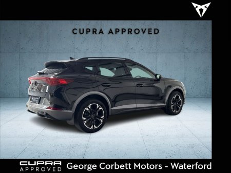 2022 Cupra Formentor - photo 4