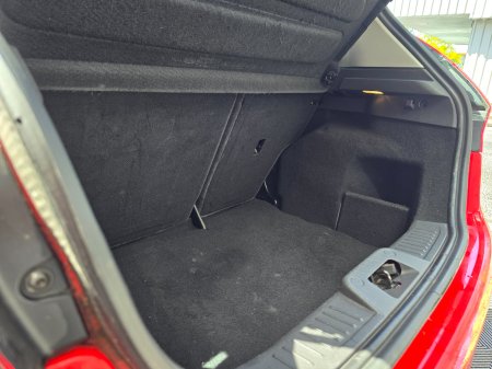 2015 Ford Fiesta - photo 19
