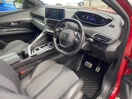 2023 Peugeot 3008 - photo 7