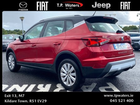 2019 SEAT Arona - photo 5