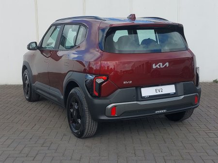 2026 Kia EV2 - photo 2