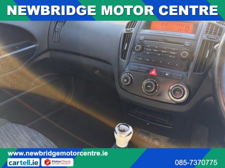 2009 Kia Ceed - photo 7