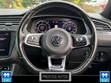 2018 Volkswagen Tiguan - photo 7