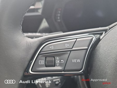 2026 Audi A3 - photo 35