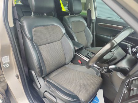2018 Renault Koleos - photo 12