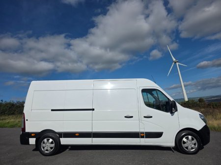 2021 Nissan NV400 - photo 17