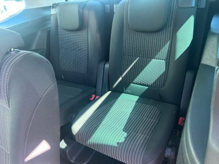 2017 SEAT Alhambra - photo 24