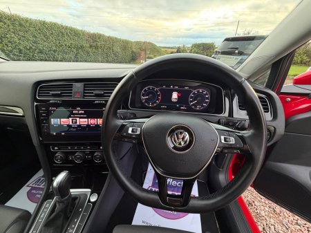 2018 Volkswagen Golf - photo 13