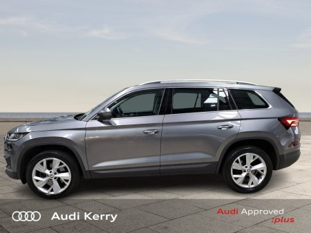 2024 Skoda Kodiaq - photo 4