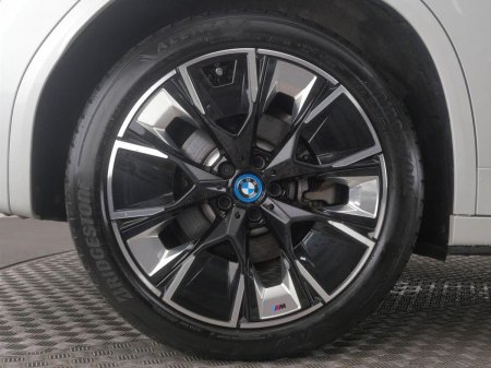 2024 BMW iX3 - photo 14