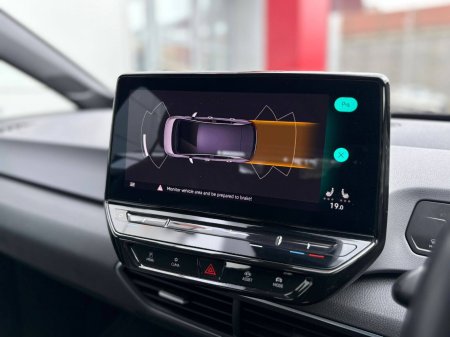 2022 Volkswagen ID.3 - photo 20