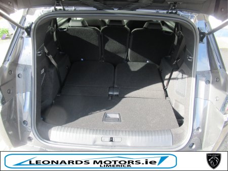 2026 Peugeot 5008 - photo 9