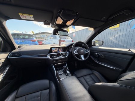 2020 BMW 3-Series - photo 53