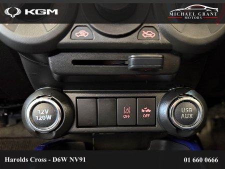 2024 Suzuki Ignis - photo 29